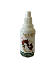 Ozonea vet dla zwierząt  30 ml
