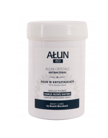 Ałun w kryształkach 700 g | Beaute Marrakech