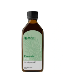 Florenta Plus 200ml | Biolit