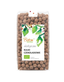 Kulki czekoladowe 250 g | Batom