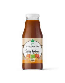 Syrop dyniowy 270 ml | Dary natury