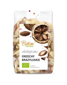 Orzechy Brazylijskie 100 g |BATOM