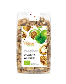 Orzechy włoskie 300 g | BATOM