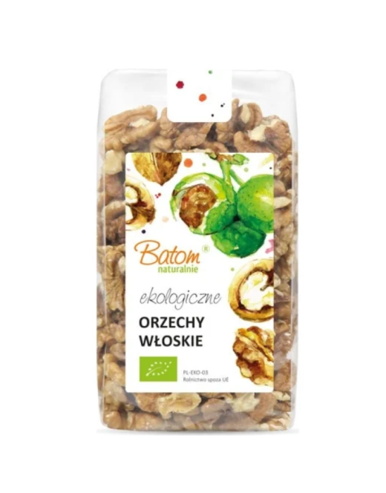 Orzechy włoskie 300 g | BATOM