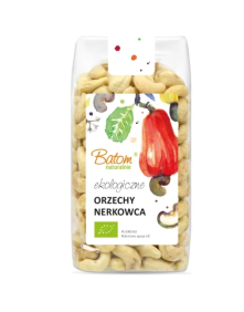 Orzechy nerkowca 300 g | BATOM