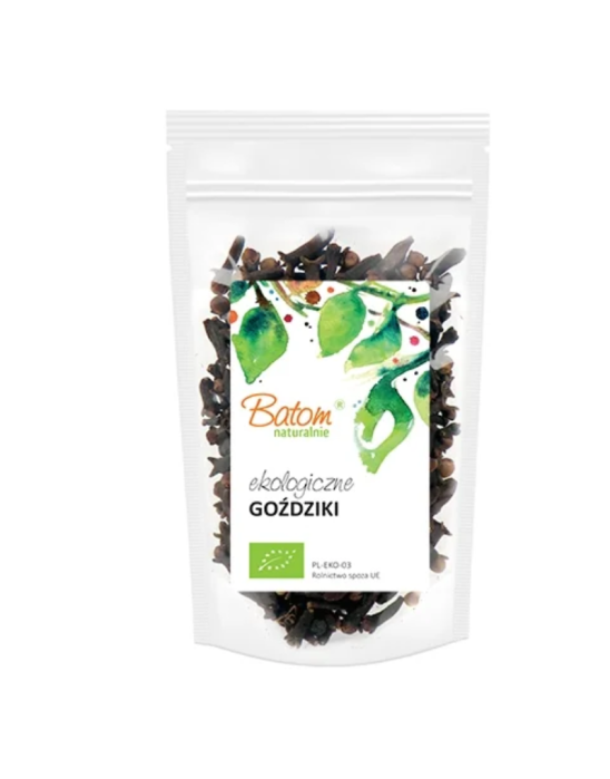 Goździki 30 g | BATOM
