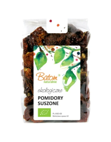 Pomidory suszone 125 g | BATOM