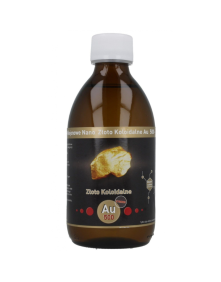 Złoto koloidalne 50 ppm 300 ml
