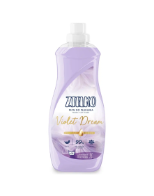 Płyn do płukania tkanin violet dream 1,52 l | Zielko