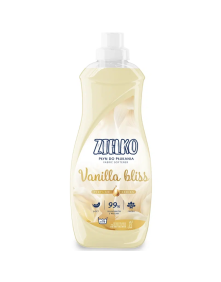 Płyn do płukania tkanin vanilla bliss 1,52 l | Zielko