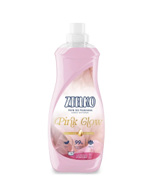 Płyn do płukania tkanin pink glow 1,52 l | Zielko