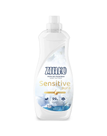 Płyn do płukania sensitive aura 1,52 l | Zielko