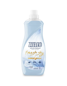Płyn do płukania tkanin fresh sky 1,52 l | Zielko