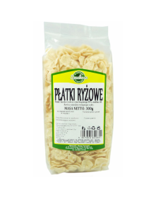 Płatki ryżowe 300 g | Smakosz