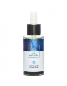Oliwka do skórek i paznokci 30 ml | GK Fly to Paradise
