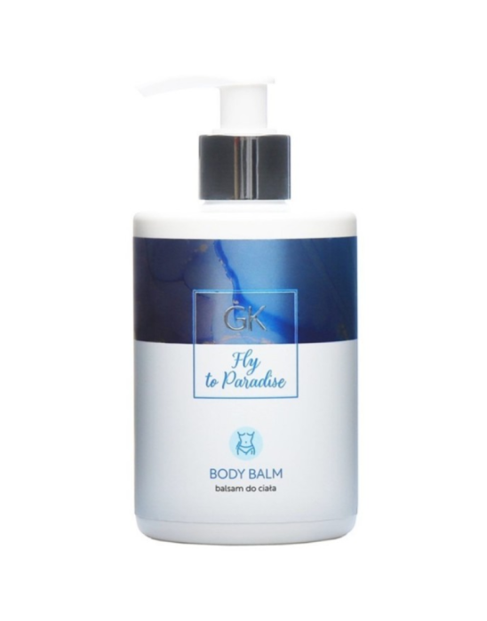 Balsam do ciała 300 ml | GK Fly to Paradise
