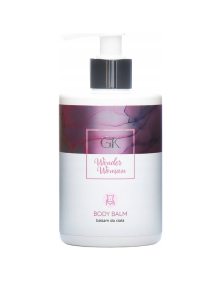 Balsam do ciała 300 ml | GK Wonder Woman