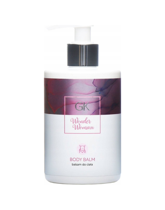 Balsam do ciała 300 ml | GK Wonder Woman