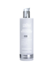 Enzymatyczny, mikrozłuszczający żel do mycia twarzy 200 ml | L'biotica