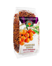 Suszony owoc rokitnika 100 g | Natura Wita