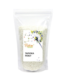 Tapioka perły 350 g | Batom
