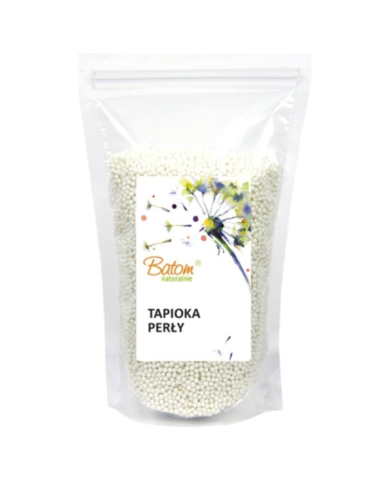 Tapioka perły 350 g | Batom
