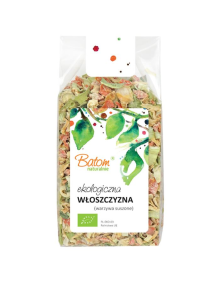 Warzywa suszone 75 g | Batom