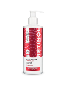 Balsam do ciała z retinolem 300 ml | Vianek Hero