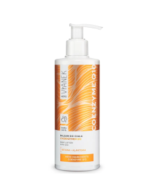Balsam do ciała z koenzymem Q10 300 ml | Vianek Hero