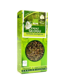 Kwiat głogu 50 g | Dary Natury
