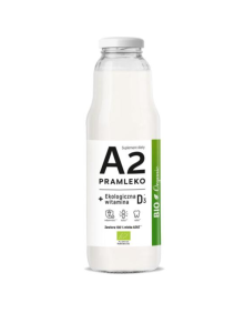 Pramleko A2 + D3 750 ml | Narum