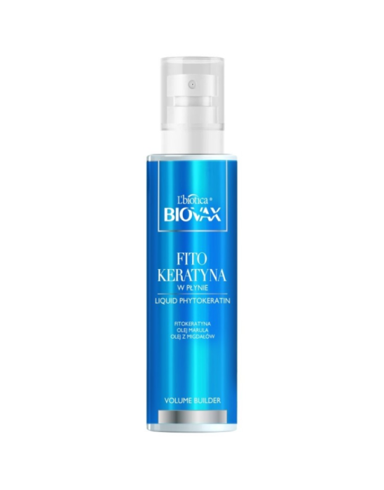 Fito keratyna w płynie 200 ml | L'botica
