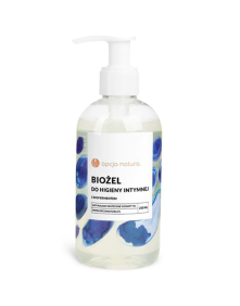 Biożel do higieny intymnej 250 ml | Opcja Natura