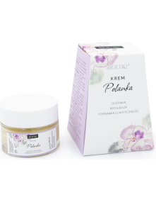 Krem do twarzy Polanka 50 ml | Bioetiq