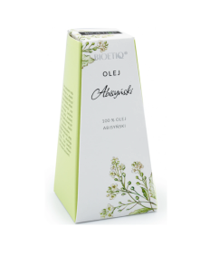 Olej abisyński 100 % | Bioetiq
