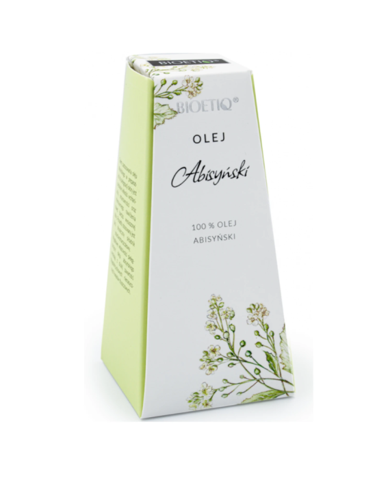 Olej abisyński 100 % | Bioetiq