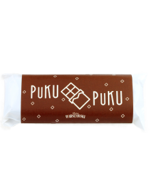 Baton puku puku 40 g | Warszawski