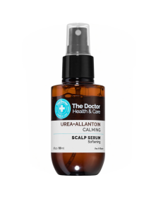 Serum do skóry głowy ukojenie mocznik+alantonina 89 ml | Domowy Doktor