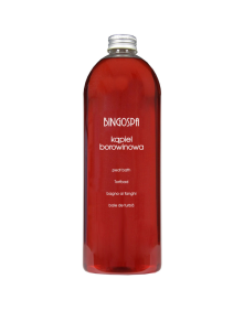 Kąpiel borowinowa 1 l | Bingospa