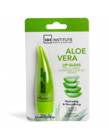 Błyszczyk aloe vera 1 szt | IDC