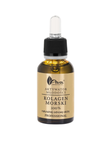 Aktywator młodości kolagen morski 30 ml | Ava Laboratorium