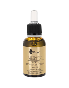 Aktywator młodości peptyd biomimetyczny - lifting bez skalpela 30 ml | Ava Laboratorium