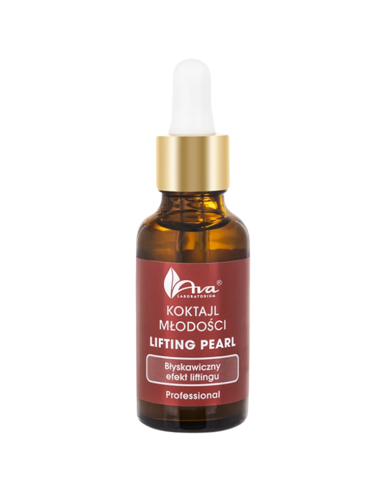Koktajl młodości "Lifting Pearl" 30 ml| Ava Laboratorium