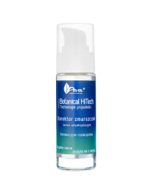 Botanical HiTech korektor zmarszczek 30 ml | Ava Laboratorium