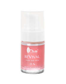 Revival wygładzający krem pod oczy 15 ml | Ava Laboratorium