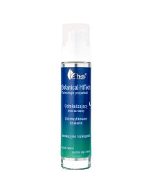 Botanical HiTech odmładzający krem do twarzy na noc 50 ml | Ava Laboratorium