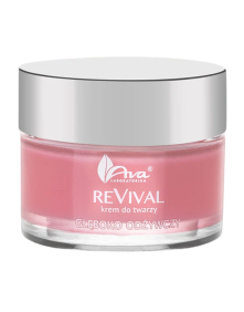 Revival głęboko odżywczy krem do twarzy 50 ml | Ava Laboratorium