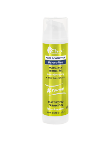 Pore Revolution matujący serum-żel zwężający pory 50 ml | Ava Laboratorium