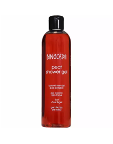 Borowinowy żel pod prysznic 300 ml | Bingospa