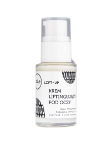 Krem liftingujący pod oczy lift-up 15 ml | La-Le